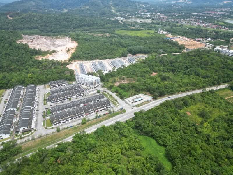 Agricultural Land for Sale in Dengkil (Selangor) - Andy Riki - Exterior - PropertyGuru.com.my