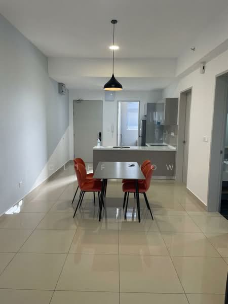 Service Residence for Sale at Trion @ KL - Cliff Siow - Kitchen - PropertyGuru.com.my