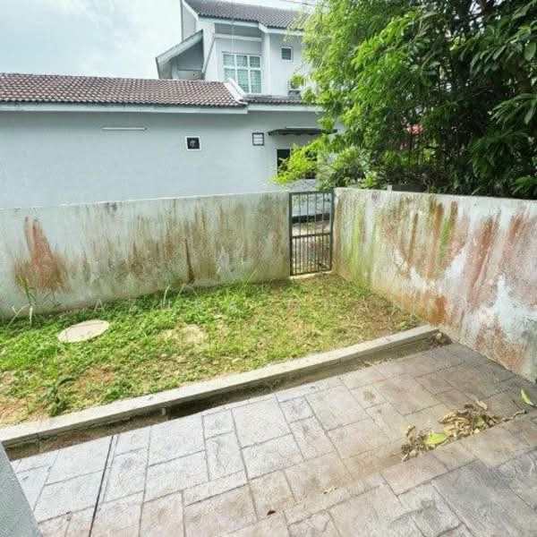 2-storey Terraced House for Sale in Sungai Petani (Kedah) - Azura Ghani - Exterior - PropertyGuru.com.my