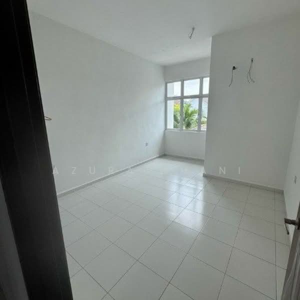 2-storey Terraced House for Sale in Sungai Petani (Kedah) - Azura Ghani - Interior - PropertyGuru.com.my