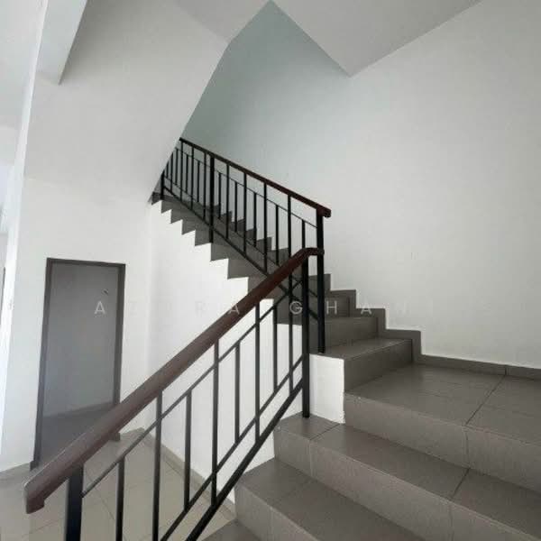 2-storey Terraced House for Sale in Sungai Petani (Kedah) - Azura Ghani - Interior - PropertyGuru.com.my