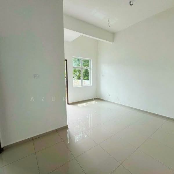 Rumah Teres 2 Tingkat untuk Dijual di Sungai Petani (Kedah) - Azura Ghani - Interior - PropertyGuru.com.my