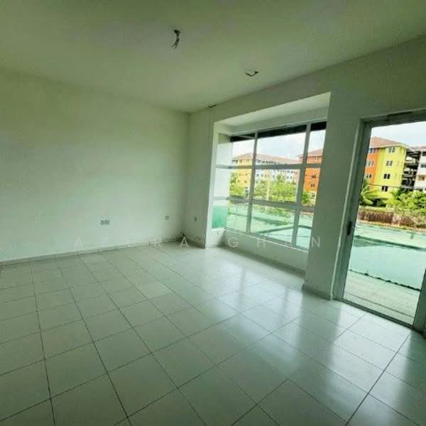 Rumah Teres 2 Tingkat untuk Dijual di Sungai Petani (Kedah) - Azura Ghani - Living Room - PropertyGuru.com.my