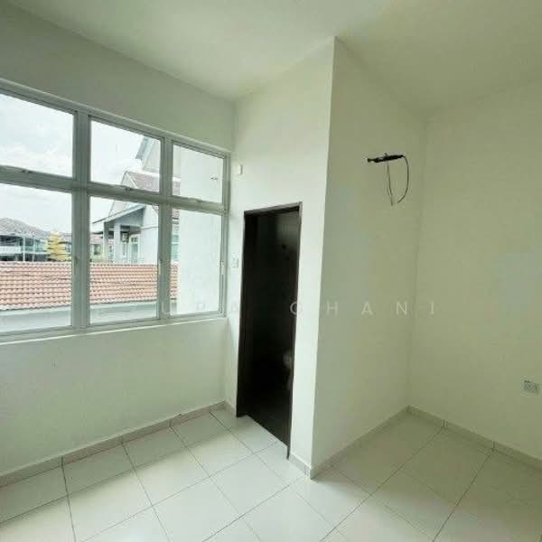 2-storey Terraced House for Sale in Sungai Petani (Kedah) - Azura Ghani - Interior - PropertyGuru.com.my