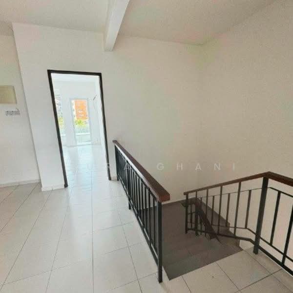 2-storey Terraced House for Sale in Sungai Petani (Kedah) - Azura Ghani - PropertyGuru.com.my