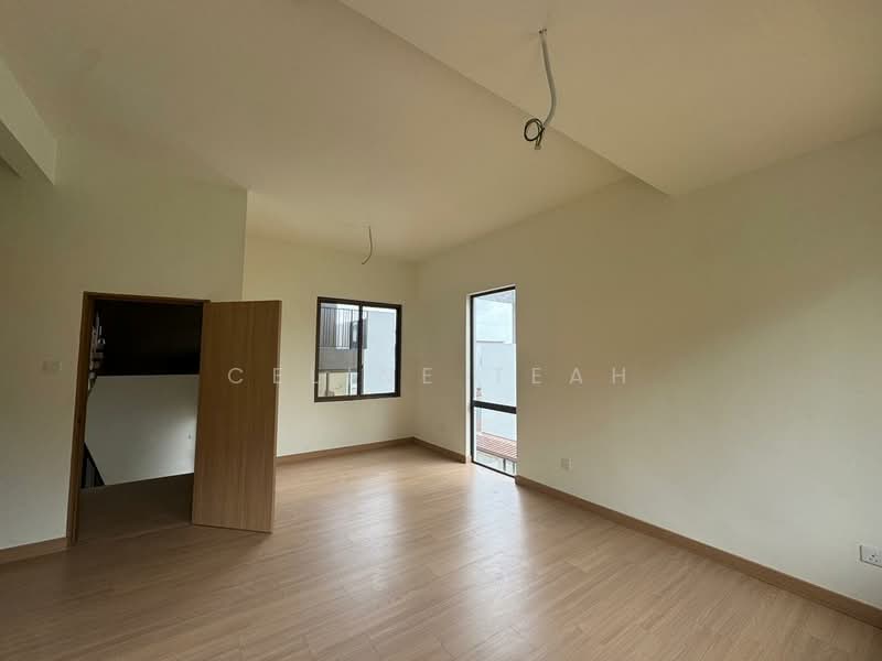 3-storey Terraced House for Sale in Kota Kinabalu (Sabah) - Celine Teah - PropertyGuru.com.my