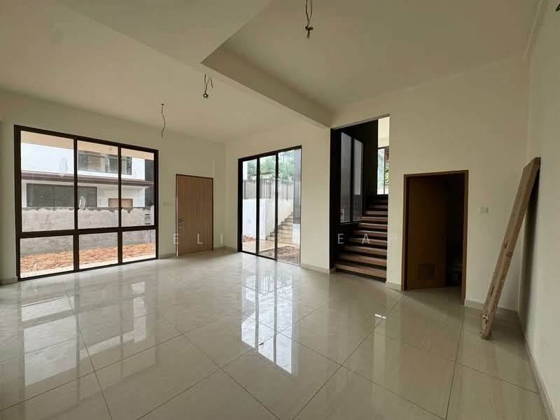 3-storey Terraced House for Sale in Kota Kinabalu (Sabah) - Celine Teah - PropertyGuru.com.my
