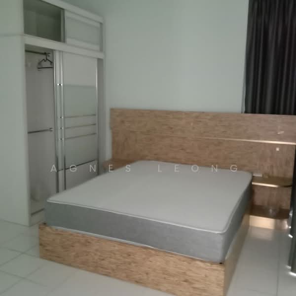 Kondominium untuk Disewa di Plaza Menjalara - Agnes Leong - Bedroom - PropertyGuru.com.my