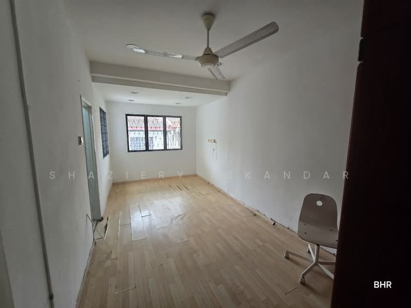 For Sale - Taman Bukit Indah