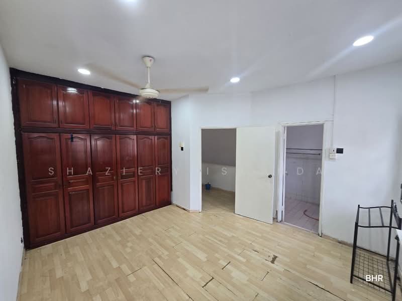 For Sale - Taman Bukit Indah