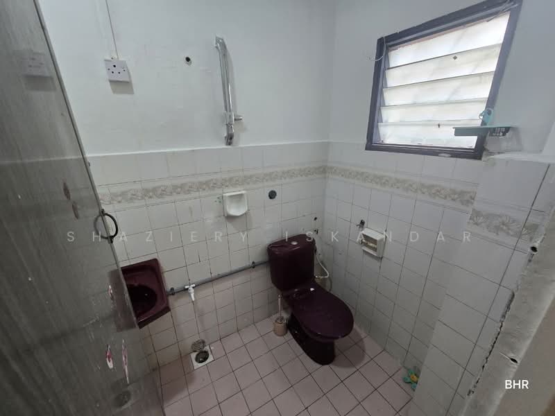 For Sale - Taman Bukit Indah