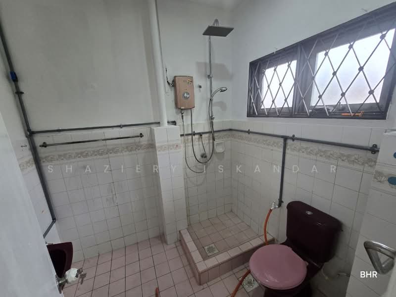 For Sale - Taman Bukit Indah