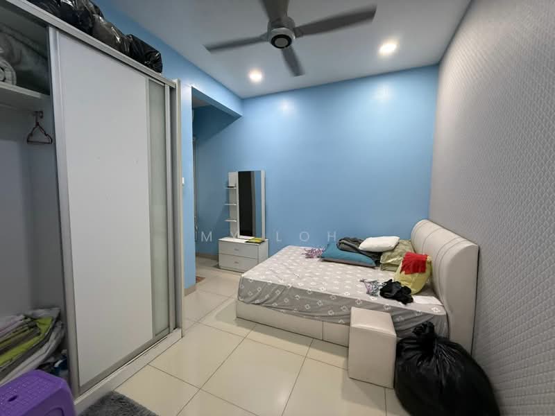Rumah Berkembar untuk Dijual di One Sierra (Selayang) - MY Loh - Bedroom - PropertyGuru.com.my