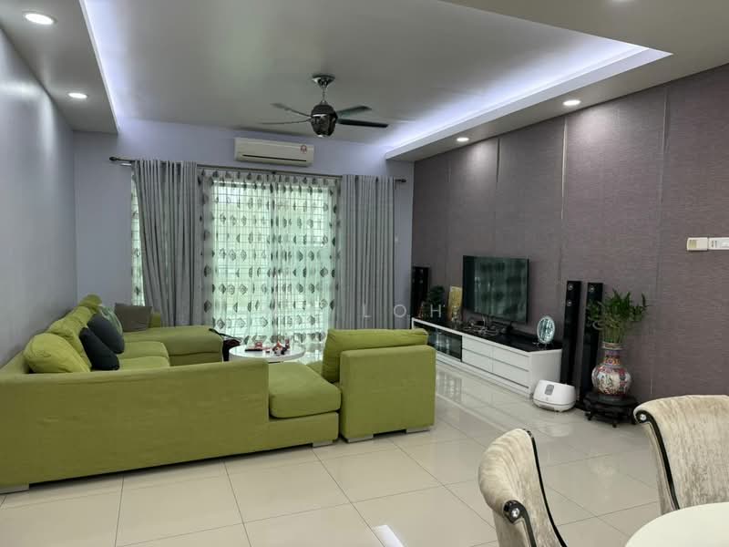 Rumah Berkembar untuk Dijual di One Sierra (Selayang) - MY Loh - PropertyGuru.com.my