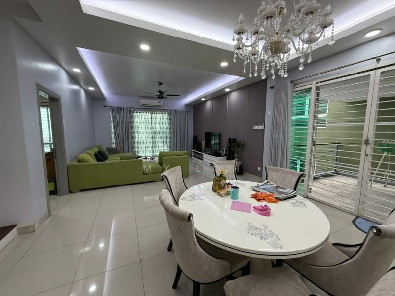 Rumah Berkembar untuk Dijual di One Sierra (Selayang) - MY Loh - PropertyGuru.com.my
