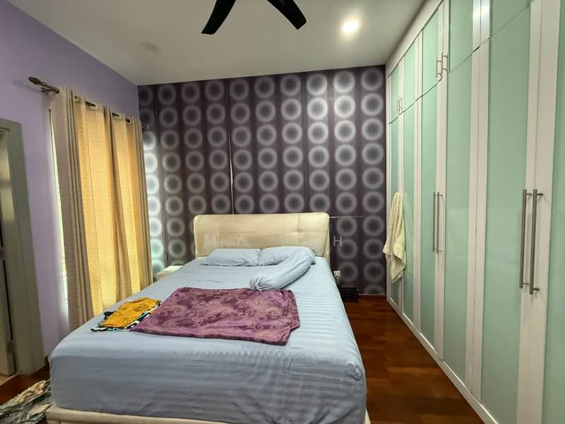 Rumah Berkembar untuk Dijual di One Sierra (Selayang) - MY Loh - PropertyGuru.com.my