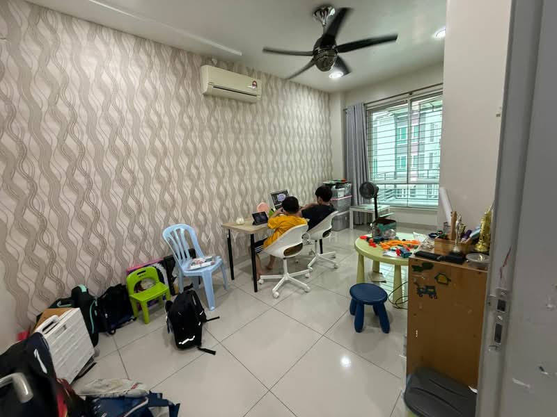 Rumah Berkembar untuk Dijual di One Sierra (Selayang) - MY Loh - PropertyGuru.com.my