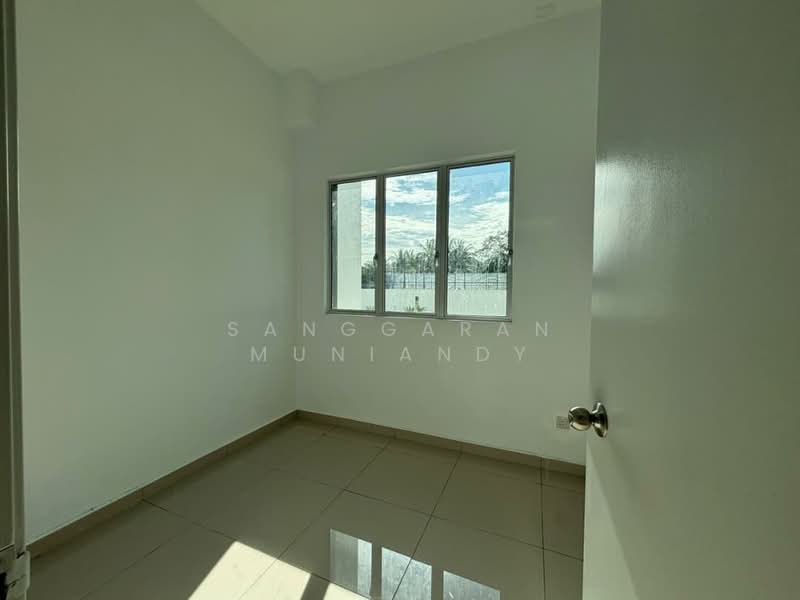 Semi-Detached House for Sale in Selama (Perak) - Sanggaran Muniandy - Interior - PropertyGuru.com.my