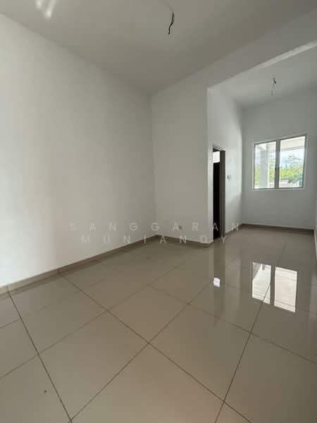 Semi-Detached House for Sale in Selama (Perak) - Sanggaran Muniandy - Interior - PropertyGuru.com.my