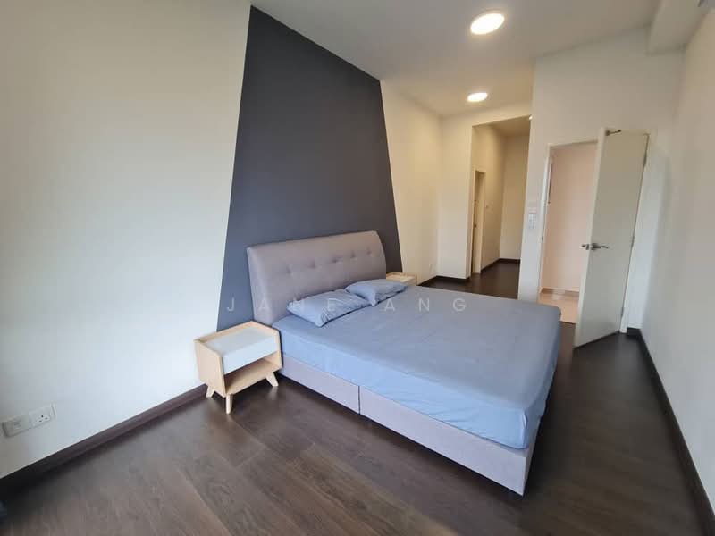 For Rent - SKS Pavillion Residences