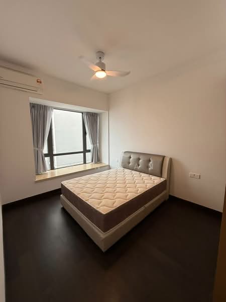 Condominium for Rent at R&F Princess Cove Phase 2-Seine Region - Win Tan - Bedroom - PropertyGuru.com.my