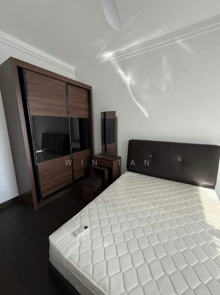 Condominium for Rent at R&F Princess Cove Phase 2-Seine Region - Win Tan - Bedroom - PropertyGuru.com.my