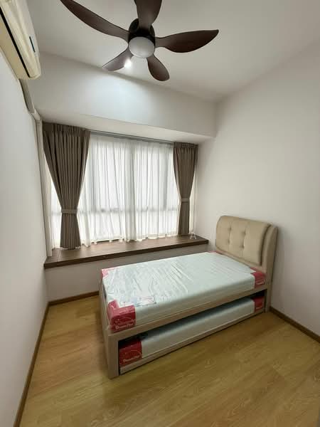 Condominium for Rent at R&F Princess Cove Phase 2-Seine Region - Win Tan - PropertyGuru.com.my