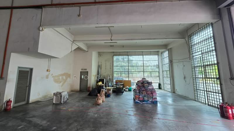 Kilang untuk Disewa di Taman Mount Austin (Tebrau) - Rochy Ng - Interior - PropertyGuru.com.my