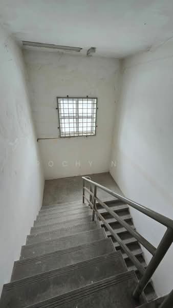 Kilang untuk Disewa di Taman Mount Austin (Tebrau) - Rochy Ng - Corridor - PropertyGuru.com.my