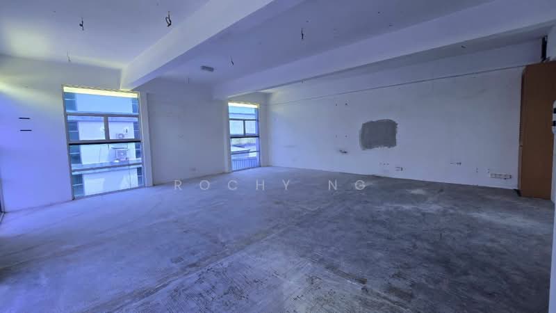 Kilang untuk Disewa di Taman Mount Austin (Tebrau) - Rochy Ng - Interior - PropertyGuru.com.my