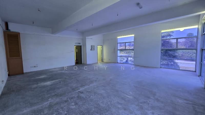 Kilang untuk Disewa di Taman Mount Austin (Tebrau) - Rochy Ng - Interior - PropertyGuru.com.my
