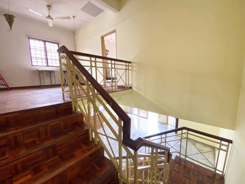 Rumah Teres 2 Tingkat untuk Dijual di Cheras (Selangor) - Mahirah . - Interior - PropertyGuru.com.my