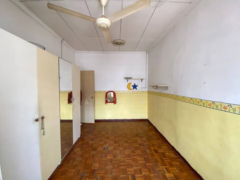 Rumah Teres 2 Tingkat untuk Dijual di Cheras (Selangor) - Mahirah . - Interior - PropertyGuru.com.my