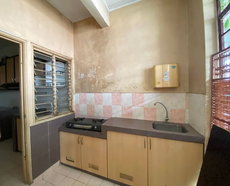 Rumah Teres 2 Tingkat untuk Dijual di Cheras (Selangor) - Mahirah . - Kitchen - PropertyGuru.com.my
