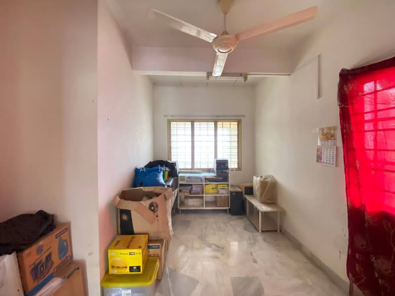 Rumah Teres 2 Tingkat untuk Dijual di Cheras (Selangor) - Mahirah . - Interior - PropertyGuru.com.my