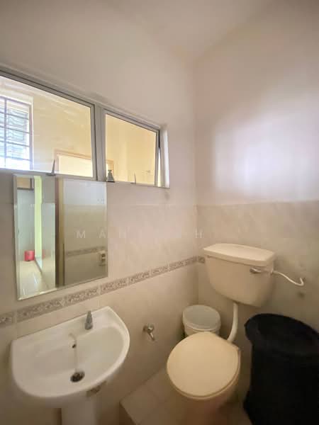 Rumah Teres 2 Tingkat untuk Dijual di Cheras (Selangor) - Mahirah . - Bathroom - PropertyGuru.com.my