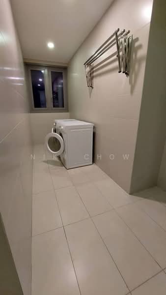 Service Residence for Rent at The Sentral Residences - Niki Chow - Interior - PropertyGuru.com.my