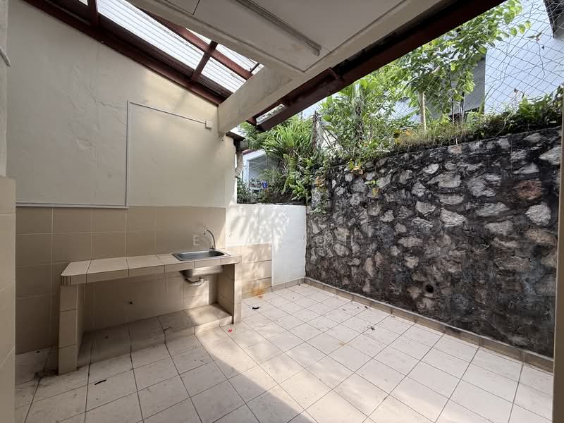 Rumah Teres 2 Tingkat untuk Disewa di Bangsar (Kuala Lumpur) - Eva Loh - Exterior - PropertyGuru.com.my