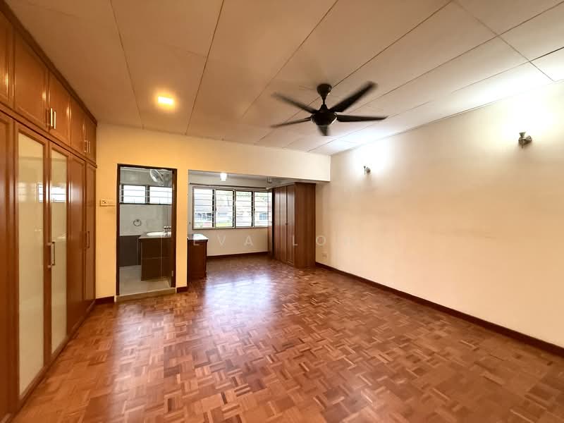 Rumah Teres 2 Tingkat untuk Disewa di Bangsar (Kuala Lumpur) - Eva Loh - Interior - PropertyGuru.com.my