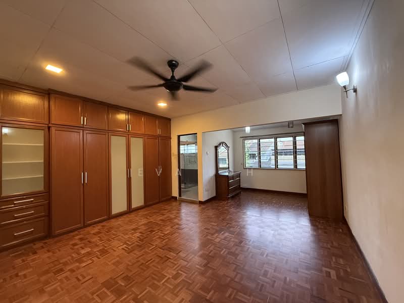 Rumah Teres 2 Tingkat untuk Disewa di Bangsar (Kuala Lumpur) - Eva Loh - Interior - PropertyGuru.com.my