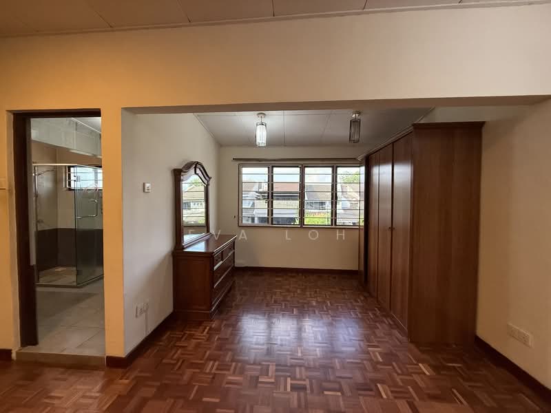 Rumah Teres 2 Tingkat untuk Disewa di Bangsar (Kuala Lumpur) - Eva Loh - Interior - PropertyGuru.com.my