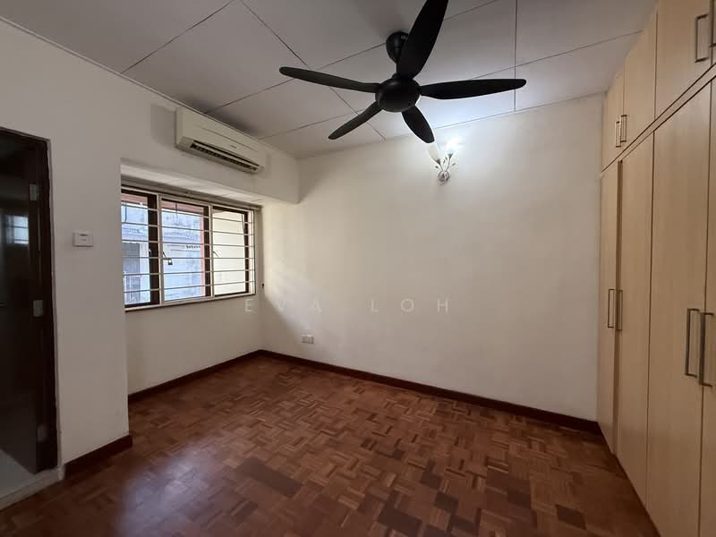 Rumah Teres 2 Tingkat untuk Disewa di Bangsar (Kuala Lumpur) - Eva Loh - Bedroom - PropertyGuru.com.my