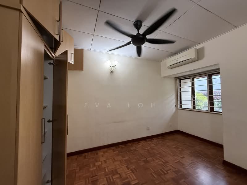 Rumah Teres 2 Tingkat untuk Disewa di Bangsar (Kuala Lumpur) - Eva Loh - Bedroom - PropertyGuru.com.my