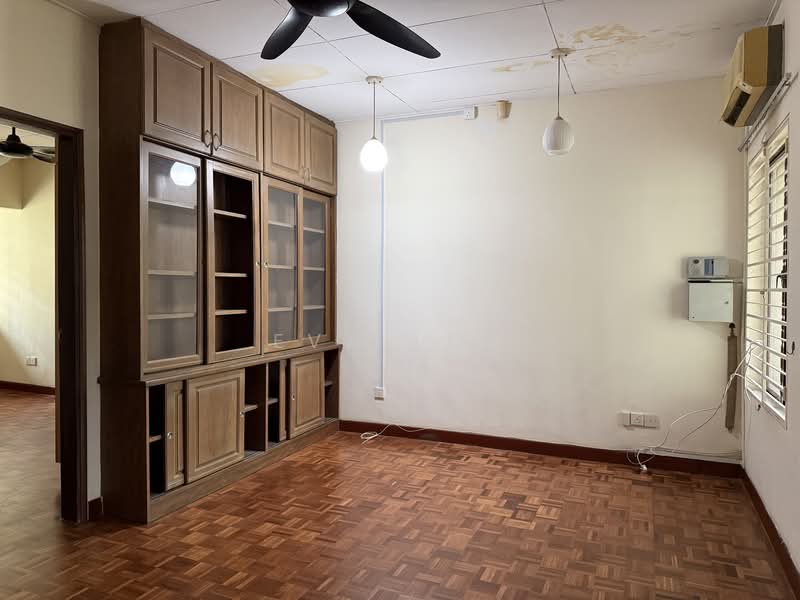 Rumah Teres 2 Tingkat untuk Disewa di Bangsar (Kuala Lumpur) - Eva Loh - Interior - PropertyGuru.com.my