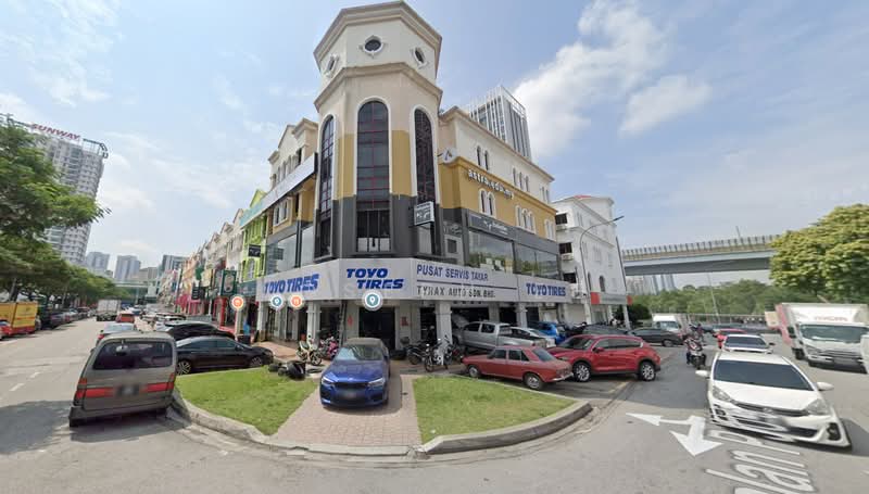 Shop / Office for Sale in Kota Damansara (Selangor) - Joseph Ee - Exterior - PropertyGuru.com.my