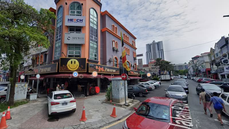 Shop / Office for Sale in Kota Damansara (Selangor) - Joseph Ee - Exterior - PropertyGuru.com.my