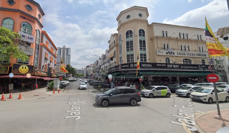 Shop / Office for Sale in Kota Damansara (Selangor) - Joseph Ee - Exterior - PropertyGuru.com.my