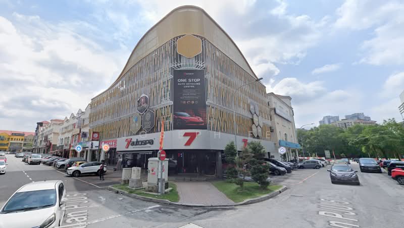 Shop / Office for Sale in Kota Damansara (Selangor) - Joseph Ee - PropertyGuru.com.my