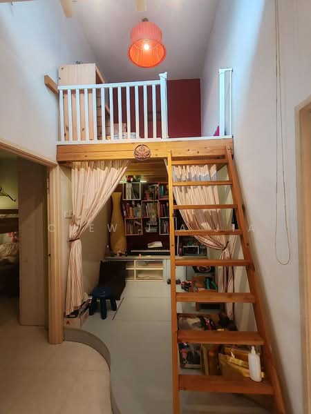 Rumah Teres 2 Tingkat untuk Dijual di Taman Setia Indah (Tebrau) - Chew Jia Jia - Interior - PropertyGuru.com.my