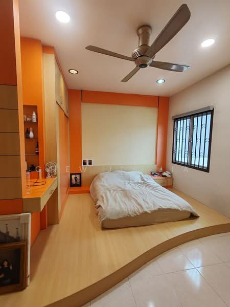 Rumah Teres 2 Tingkat untuk Dijual di Taman Setia Indah (Tebrau) - Chew Jia Jia - Bedroom - PropertyGuru.com.my